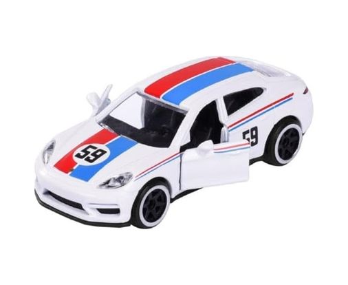 Diğer 126668686 Premium Arabalar 209I-2 Panamera Turbo