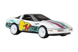 Diğer 126668764 Pop Culture 84 Corvette Jhw93-Hxd63