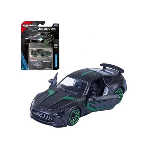 Diğer 126668843 Amg Deluxe Serisi Araçlar Mercedes-Amg Gt 63