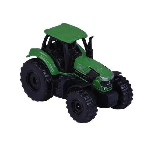 Diğer 126668861 Street Deutz-Fahr 6150.4 Rv Shıft