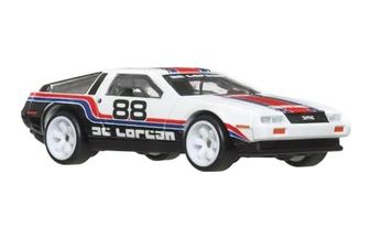 Diğer 126668879 Delorean Dmc12 Otomatik Konveyör Manifoldu