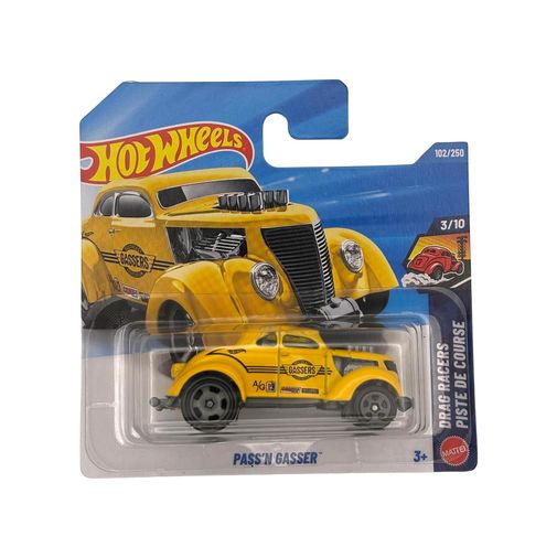 Diğer 126668899 Tekli Arabalar 'n Gasser Jjk30 Kısa Kart