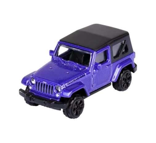Diğer 126668946 Street Jeep Mor