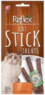 Diğer 127229972 Stick Tavuklu Ve Ördekli Tahılsız Kedi Ödül Çubuğu 3X5 Gr