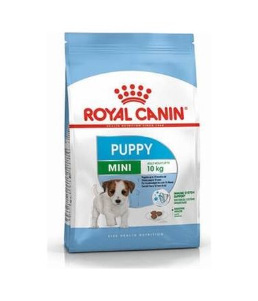 Diğer 127234368 Mini Puppy Küçük Irk Yavru Köpek Maması 2 Kg