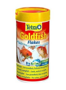Diğer 127234527 Goldfısh Balık Yemi 500 Ml