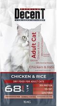Diğer 127236920 Premium Tavuklu Yetişkin Kedi Maması 15 Kg