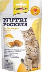 Diğer 127243212 Nutripockets Peynirli Ve Taurinli Kedi Ödülü 60 Gr