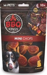 Diğer 127243297 Bbq Kings Tavuklu Mini Köpek Ödül Maması 135 Gr