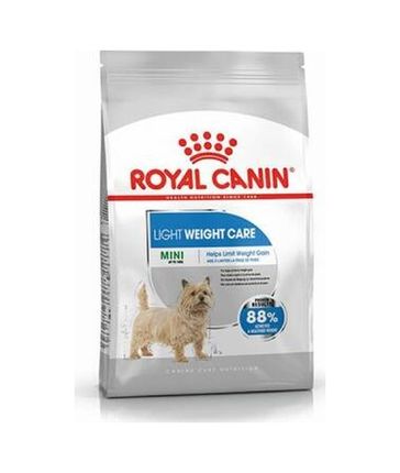 Diğer 127244731 Ccn Mini Light Weight Care Küçük Irk Light Köpek Maması 3 Kg