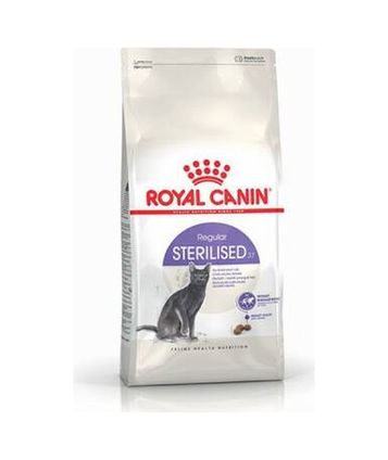 Diğer 127244908 Sterilised 37 Kısırlaştırılmış Kedi Maması 2 Kg
