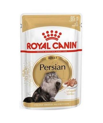 Diğer 127251806 Persian Adult Pouch Yetişkin Kedi Konservesi 85 Gr