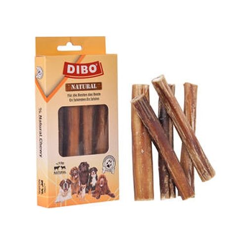 Diğer 127251926 Kurutulmuş Dana Kamış Köpek Ödülü 100 Gr