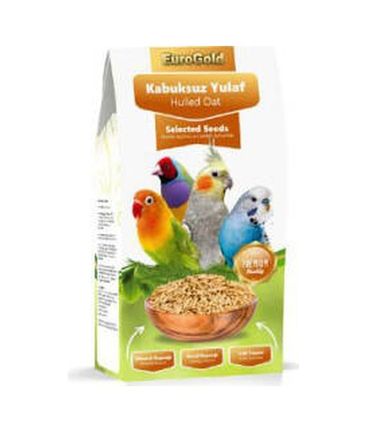 Diğer 127277422 Yulaf Tohumu Kuş Yemi 150 Gr