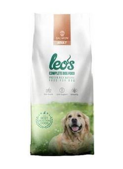 Diğer 127284402 Somonlu Yetişkin Köpek Maması 10 Adet 1 Kg