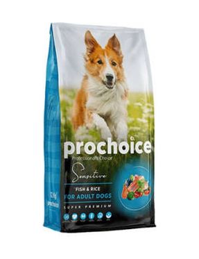 Diğer 127299754 Sensitive Skin Balıklı Ve Pirinçli Yetişkin Köpek Maması 3 Kg