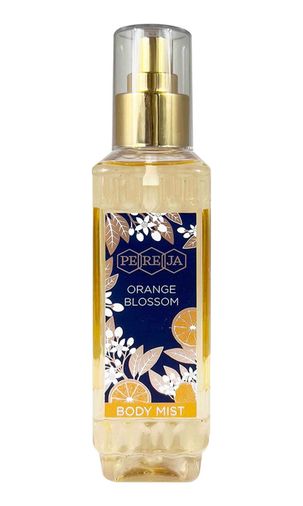 Diğer 127318022 Pereja Vücut Spreyi Portakal Çiçeği 200Ml