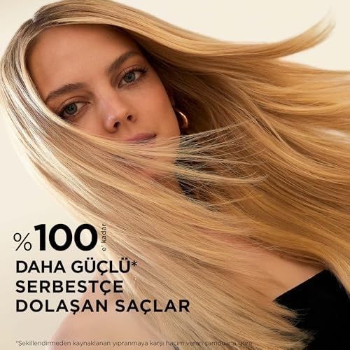 Diğer 127319096 Pantene Güç Ve Parlaklık Şampuan 625 Ml