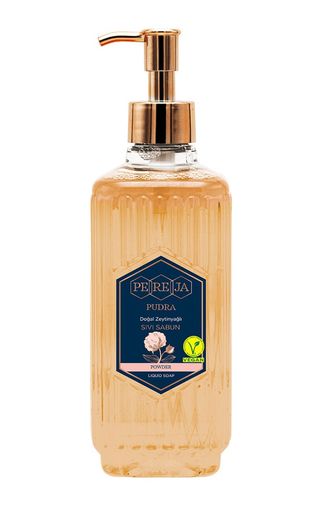 Diğer 127366430 Pereja Sıvı Sabun Powder 500 Ml