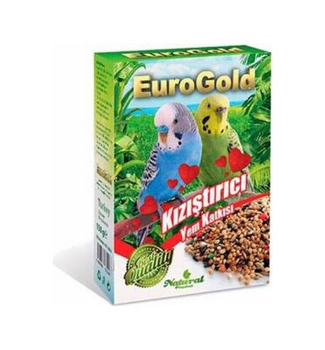 Diğer 127387061 Kızıştırıcı Yem Katkısı 150 Gr