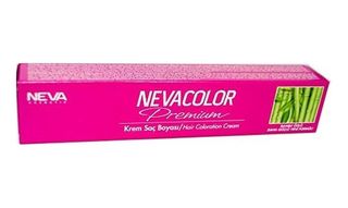 Diğer 127431237 -Premium Tüp Saç Boyası 4.0 Yoğun Kahve 50 Ml 2'li 8690057007507