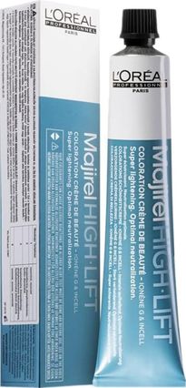 Diğer 127431260 L'oréal Professionnel Paris Majirel Lift Hl Ash+ Yoğun Küllü
