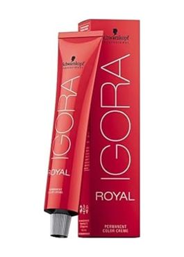 Diğer 127431394 Igora Saç Boyası Teknik Renkler 60Ml-No - 0.22 Turuncu Azaltıcı