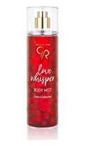 Diğer 128803687 Body Mist Vücut Spreyi No: Whisper, 200 Ml
