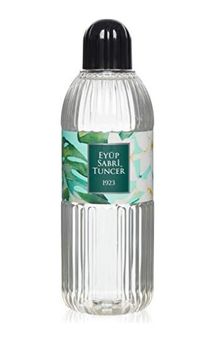 Diğer 128804355 Yasemin Kolonyası Silindir Pet Şişe 400 Ml