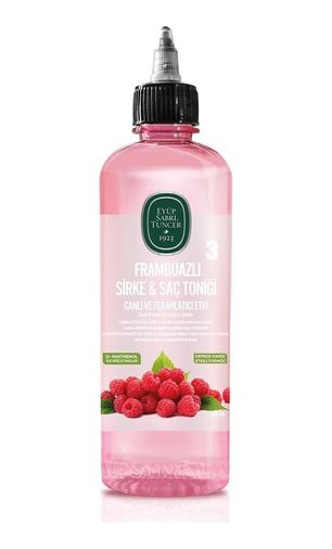 Diğer 128806364 Frambuazli Sirke & Saç Toniği 500 Ml Pet Şişe 1