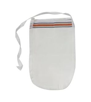Diğer 128807313 Kese Banyo Kesesi - 02 Açık Bej