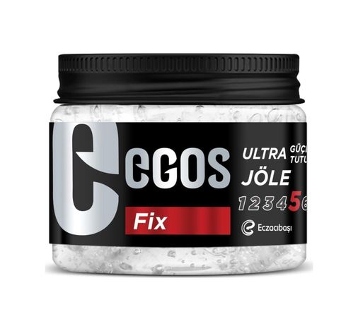 Diğer 128807613 Frosch Egos Jöle Ultra Güçlü Tutuş 400 Ml 1