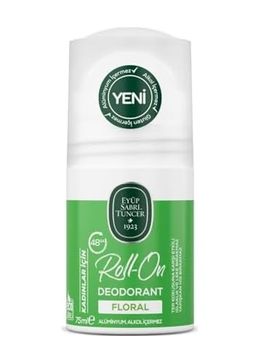 Diğer 128808098 Roll On Deodorant-Floral Kadın 75 Ml