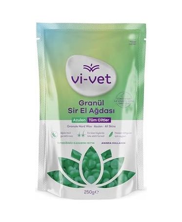 Diğer 128808312 Vi-Vet Granül Sir El Ağdası Azulen