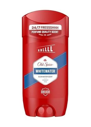 Diğer 128808819 Old Spice Whitewater Erkek Deodorant Stick 85 Ml Xl