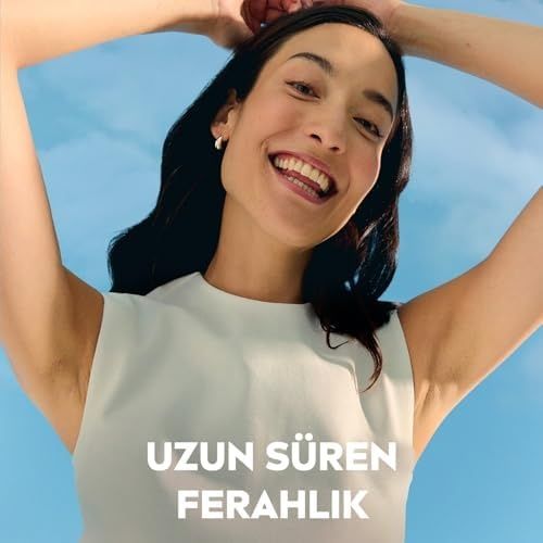 Diğer 128808942 Kadın Sprey Deodorant Fresh Natural 150 Ml + Men Erkek Sprey Deodorant Deep Dimension Darkwood 150Ml