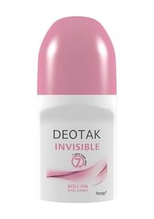 Diğer 128808983 Deotak İnvisible Roll-On