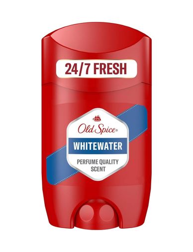 Diğer 128809431 Old Spice Whitewater Erkek Deodorant Stick 50 Ml
