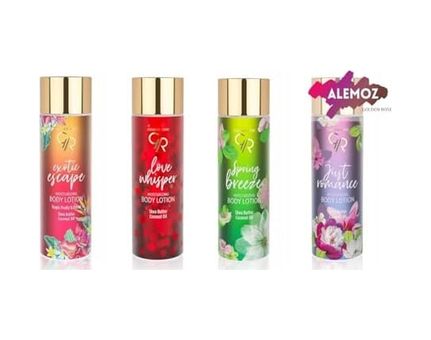 Diğer 128810360 Body Lotion Vücut Losyonu No: Whisper, 250 Ml