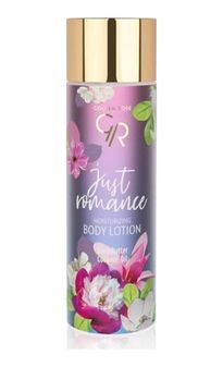 Diğer 128821757 Body Lotion Vücut Losyonu No: Romance, 250 Ml