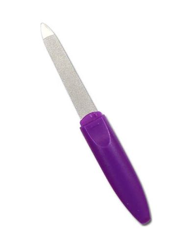 Diğer 128830110 Çelik Törpü Asorti, 13 Cm