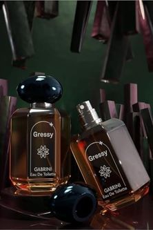Diğer 128830704 Gressy Edt 100Ml