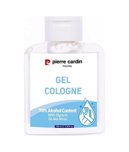 Diğer 128830708 Jel Kolonya 100 Ml 39066509
