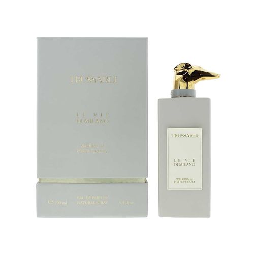 Diğer 128830843 Trussardi Le Vie Dı Mılano Porta Venezıa 100 Ml Edp Parfüm