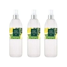 Diğer 128830861 Kolonya 150 Ml Sprey X 3 Adet