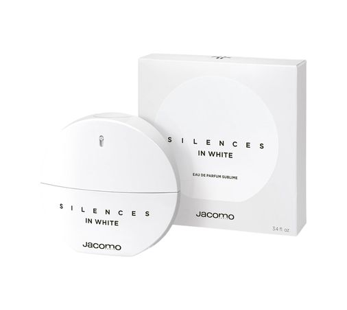 Diğer 128830888 Jacomo Silences In Edp Sublime 100 Ml Kadın Parfümü