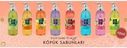 Diğer 128831056 Zeytinyağlı Çeşme Limon Köpük Sabun 500Ml X 2 Adet