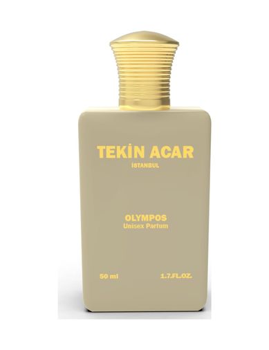 Diğer 128831180 Tekin Olympos Parfüm, 50 Ml