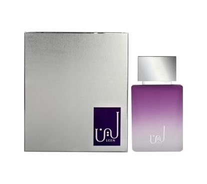 Diğer 128831188 Ahmed Al Maghribi Leen Edp 50 Ml Parfüm