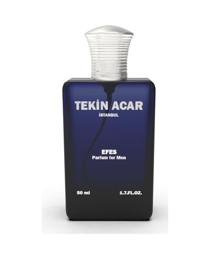 Diğer 128831296 Tekin Efes Parfüm For Men, 50 Ml